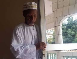 Cherf Ibrahim de Sagalé